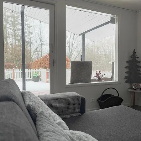 Holiday home Arrild10