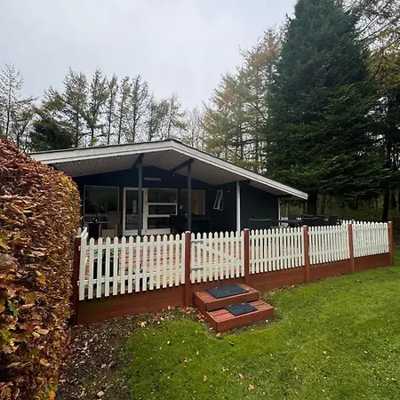 Arrild10 Holiday home Arrild