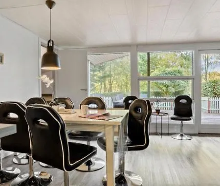 Holiday home Arrild10
