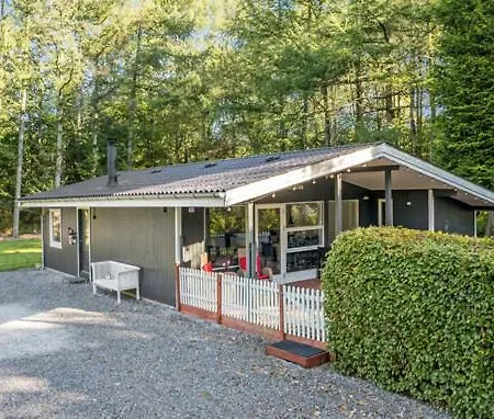 Arrild10 Holiday home